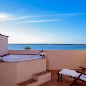 Suite Hot Tub