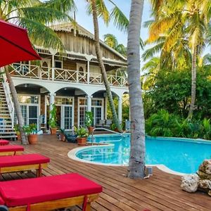 Caye Caulker Boutique Guesthouse 5